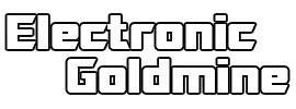 The Electronic Goldmine
