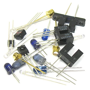 IR Photodiodes